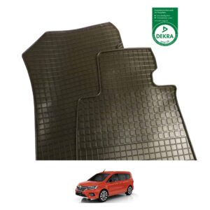 Gummimatten Renault Kangoo III