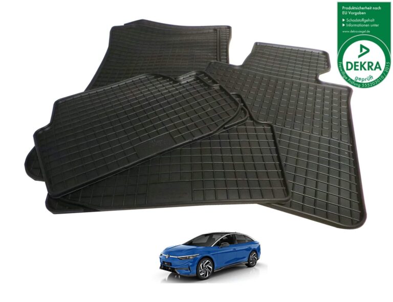 Gummimatten VW ID.7