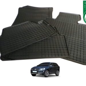 Gummimatten Volvo XC60 2008-2017