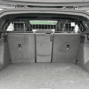 Hundegitter Audi Q4 e-Tron