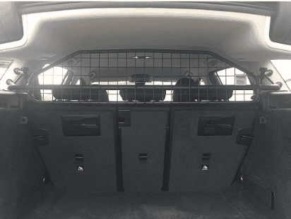 Hundegitter BMW 3er Touring G21