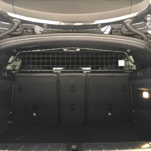 Hundegitter BMW X2 F39