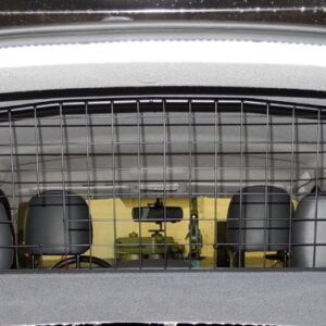 Hundegitter Dacia Duster I 2010 - 2018
