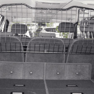 Hundegitter Ford Galaxy MK2