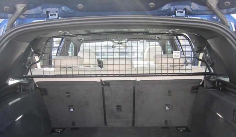 Hundegitter Hundegitter BMW X5 G05