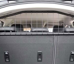 Hundegitter Jaguar I-Pace