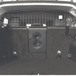 Hundegitter Jeep Compass