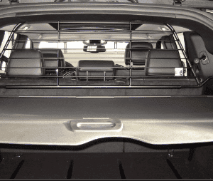 Hundegitter Jeep Grand Cherokee WK2