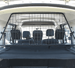 Hundegitter Mercedes Citan