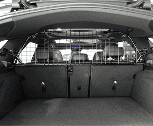 Hundegitter Mercedes E-Klasse T-Modell ab 2023-