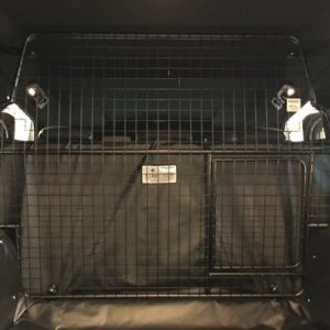 Hundegitter Mercedes G-Klasse W463A