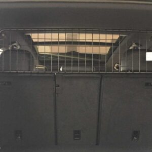 Hundegitter Porsche Cayenne 9YA