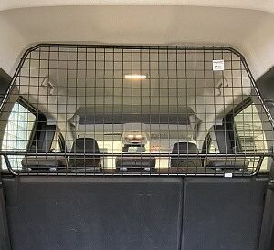 Hundegitter Renault Kangoo RFK
