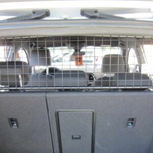 Hundegitter Seat Ateca