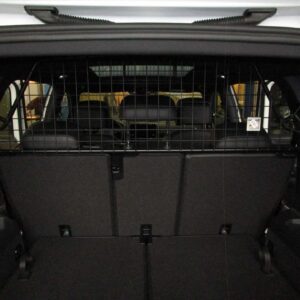Hundegitter Seat Tarraco