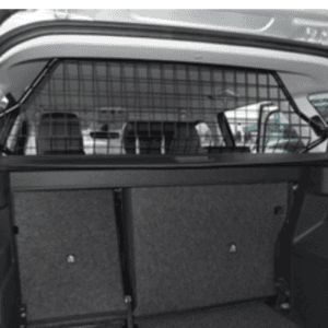 Hundegitter Skoda Fabia III Kombi