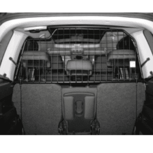 Hundegitter Skoda Roomster