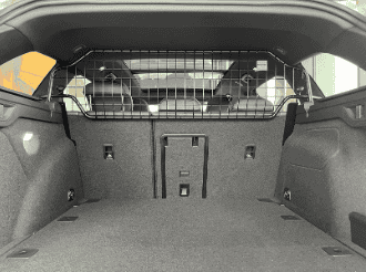 Hundegitter Skoda Superb 3Y