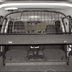 Hundegitter Skoda Yeti