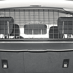 Hundegitter Subaru Outback BS