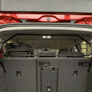 Hundegitter VW Golf 8 Variant ab 2020-