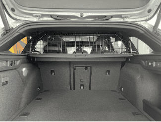 Hundegitter VW Passat Variant B9