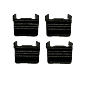 Kennzeichen Clips Befestigung Fahrradträger