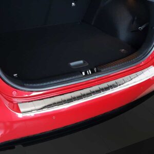 Ladekantenschutz Kia Ceed CD 2018-