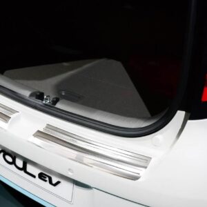 Ladekantenschutz Kia Solu EV