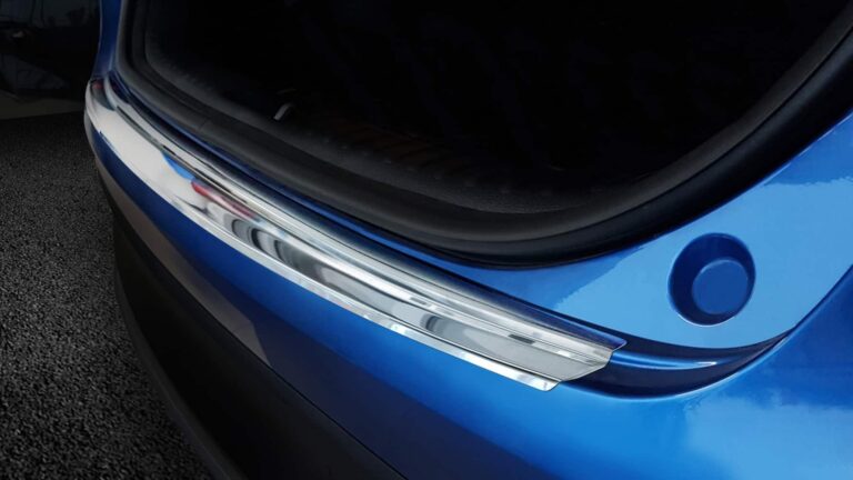 Ladekantenschutz Kia XCeed