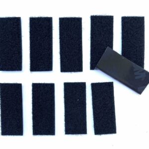 Klebepads für Kofferraumschutz
