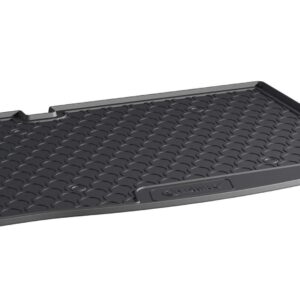 Kofferraumatte Dacia Sandero Stepway DJF