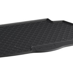 Kofferraumatte Toyota C-HR