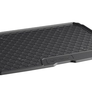 Kofferraummatte Audi Q2 GA