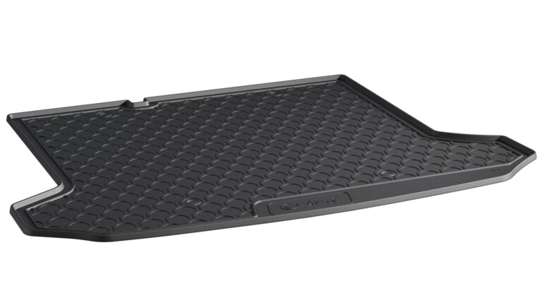 Kofferraummatte Audi Q4 e-Tron