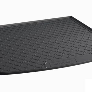 Kofferraummatte BMW 2er Gran Tourer F46