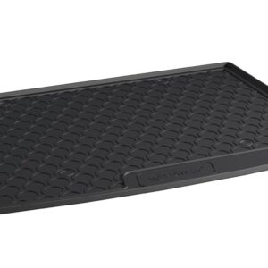 Kofferraummatte BMW X2 F39