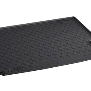 Kofferraummatte BMW X3 F25