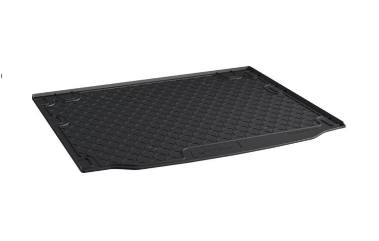 Kofferraummatte BMW X3 G01