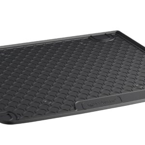 Kofferraummatte BMW X4 G02