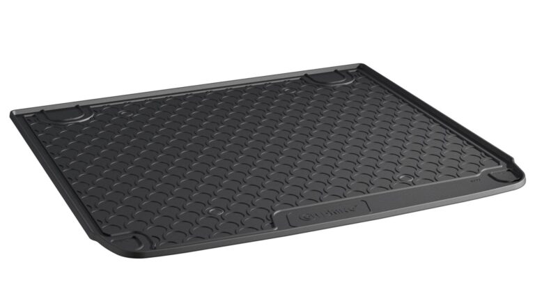 Kofferraummatte BMW X4 G02