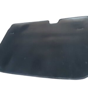 Kofferraummatte Ford EcoSport 2018-