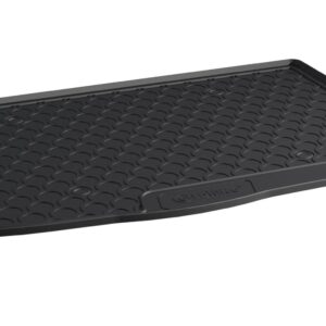 Kofferraummatte Kia Stonic