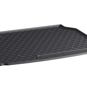 Kofferraummatte Mazda 3 BP