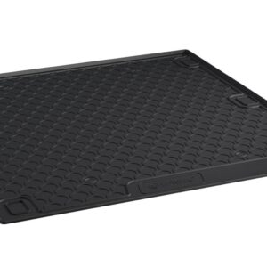 Kofferraummatte Mercedes E-Klasse S212