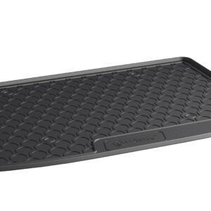 Kofferraummatte Nissan Juke F16