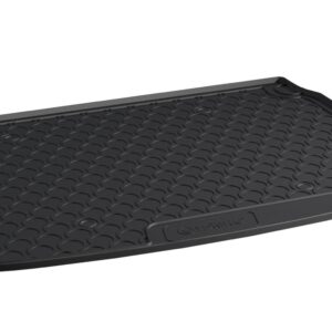 Kofferraummatte Nissan Qashqai J11