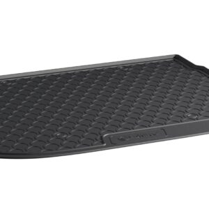 Kofferraummatte Nissan Qashqai J12