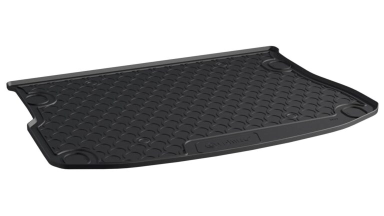 Kofferraummatte Range Rover Evoque L538