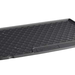 Kofferraummatte Renault Captur II